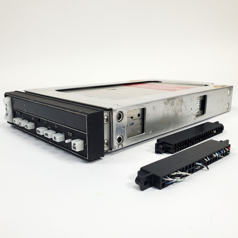 DEFECTIVE KC 192 KFC150 BendixKing Autopilot Flight Computer 28V 0650042 G3D