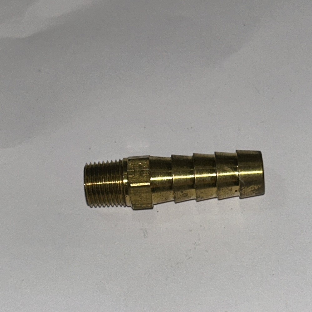 597572 Hose Barb