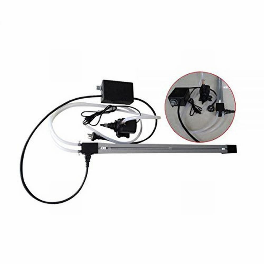 96" Manual Acrylic Bending Machine Light Box Plastic PVC Slotting Heater Bender