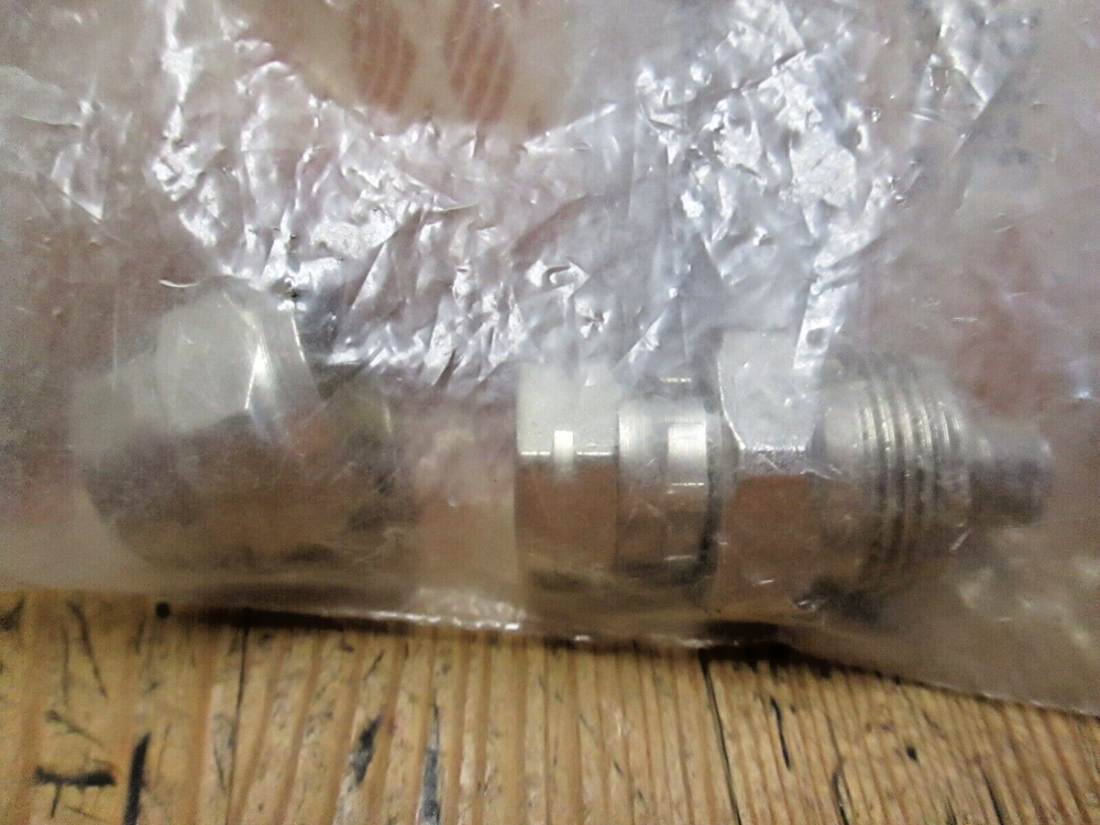 NOS Devilbiss Paint Gun Connector P-HC-4528