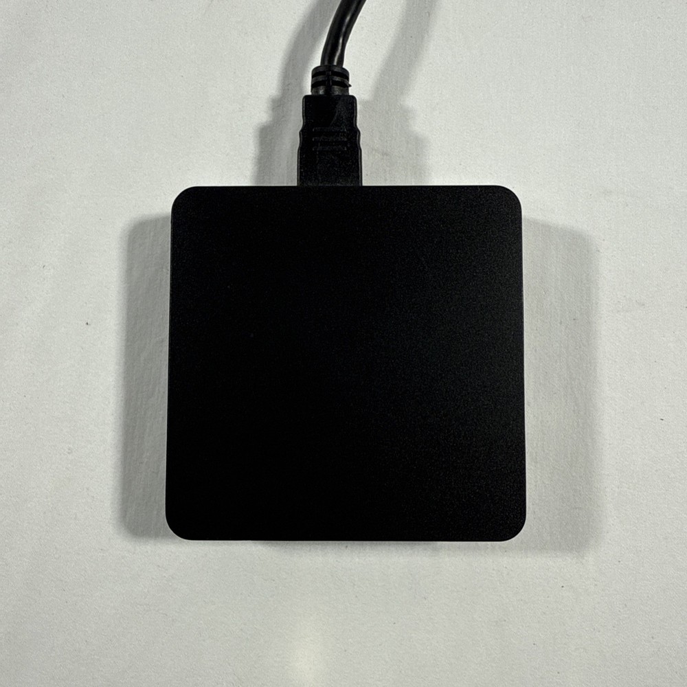 EVO Force 1 Android TV Streaming Media Player