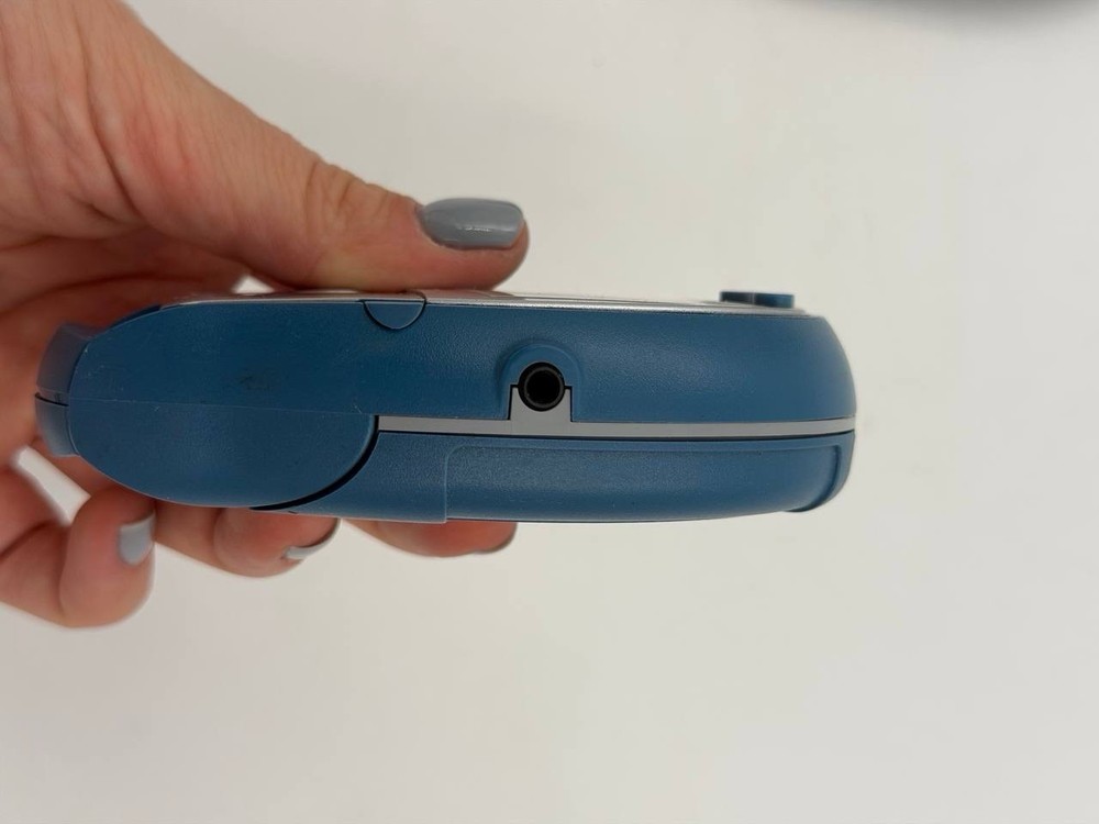 Bayer Breeze 2 Blood Glucose Meter w/ Case