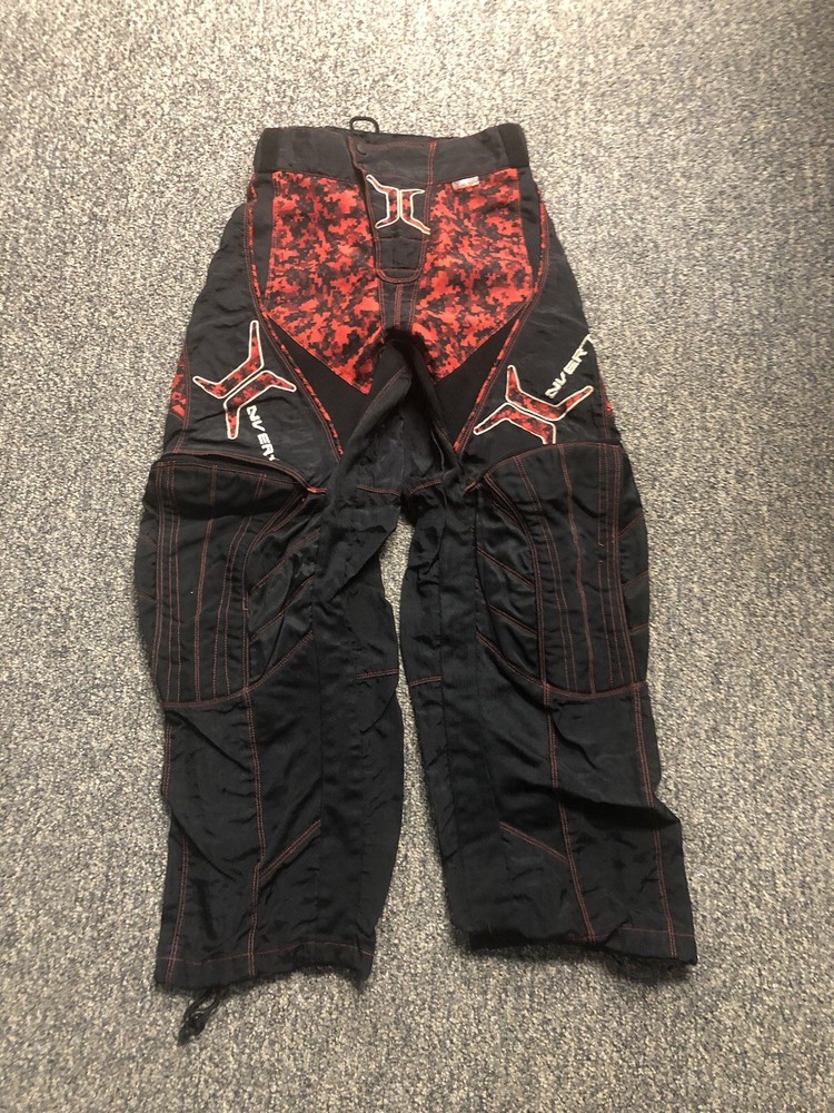 Invert Paintball Pants