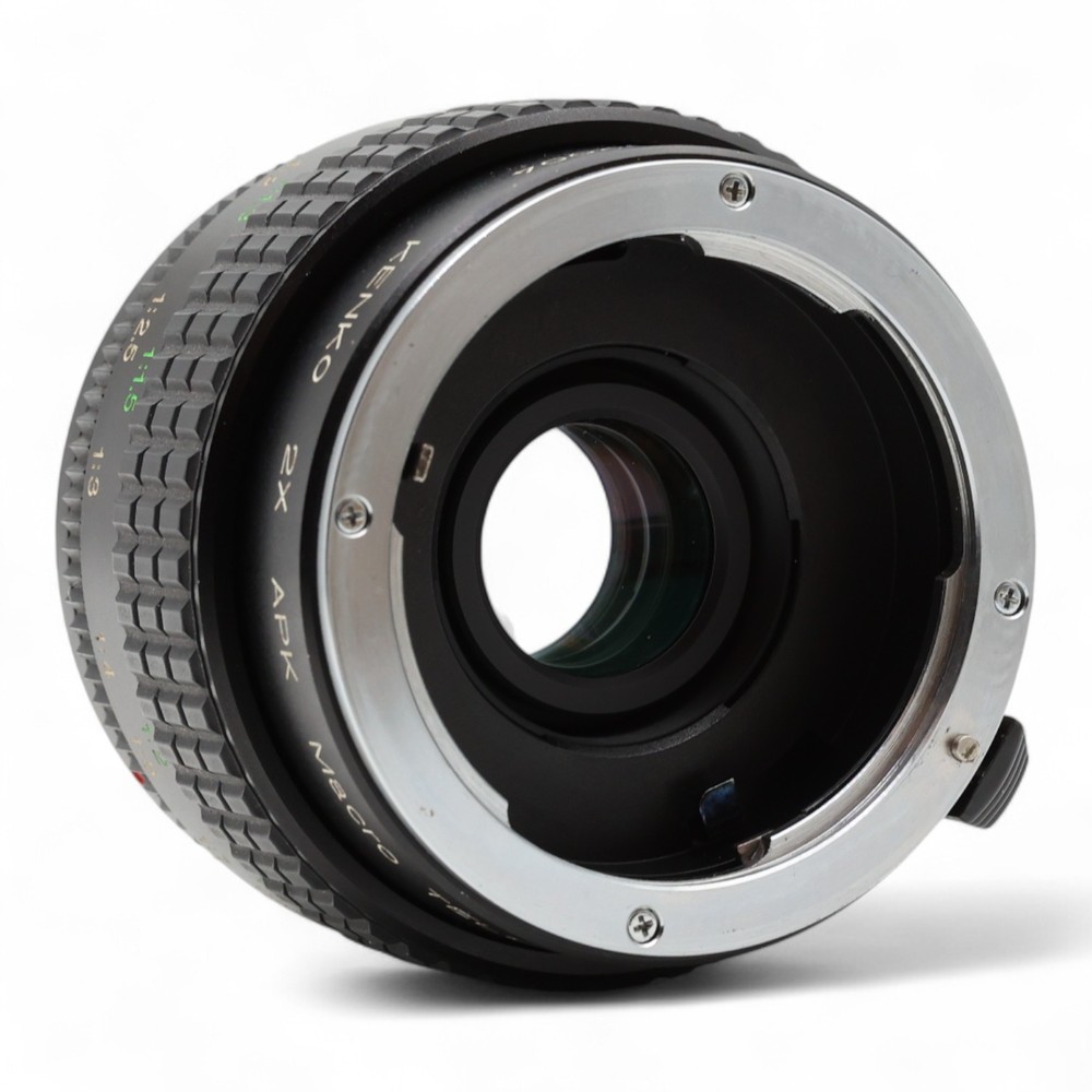 Kenko 2x APK Macro Teleplus MC7 Converter - Konica AR