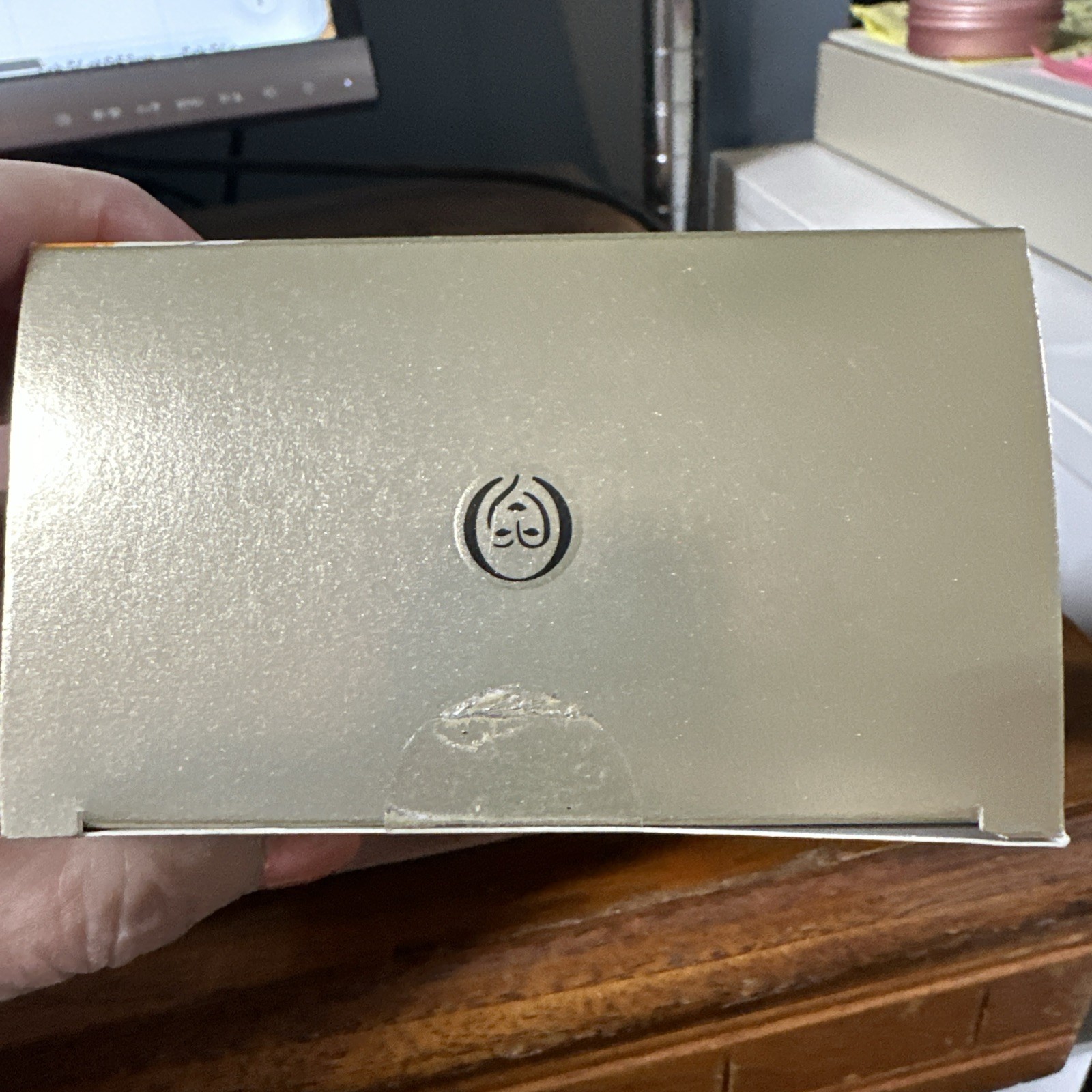 Olay Vitamin C Mask and + AHA Resurfacing Peel 2-Step Treatment Discontinued