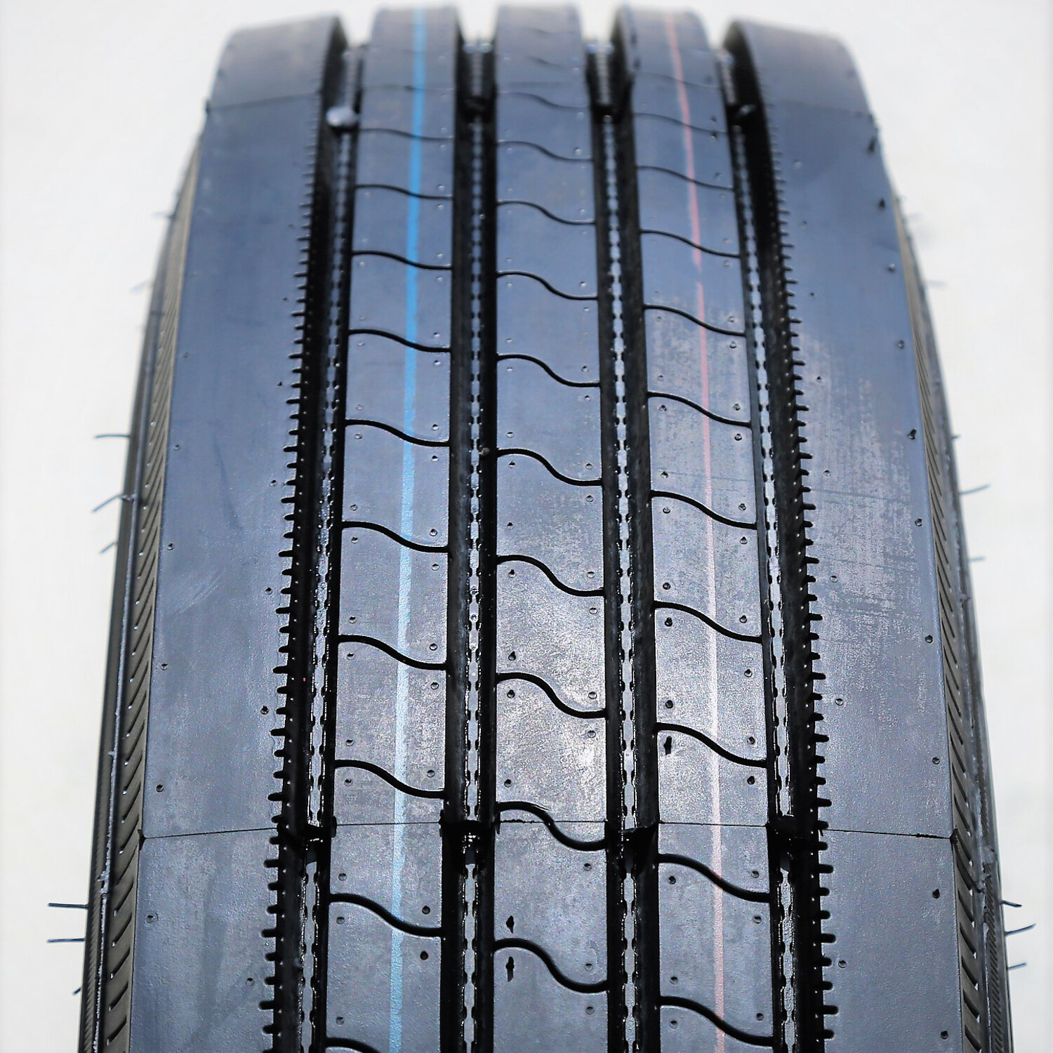 4 Tires Transeagle ST Radial All Steel ST 205/75R15 Load G 14 Ply Trailer