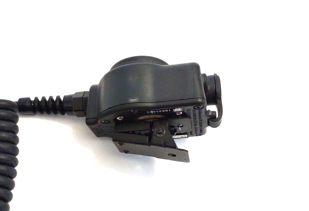 MSA Clear Command HCS Helmet Comunication System Microphone 10045662