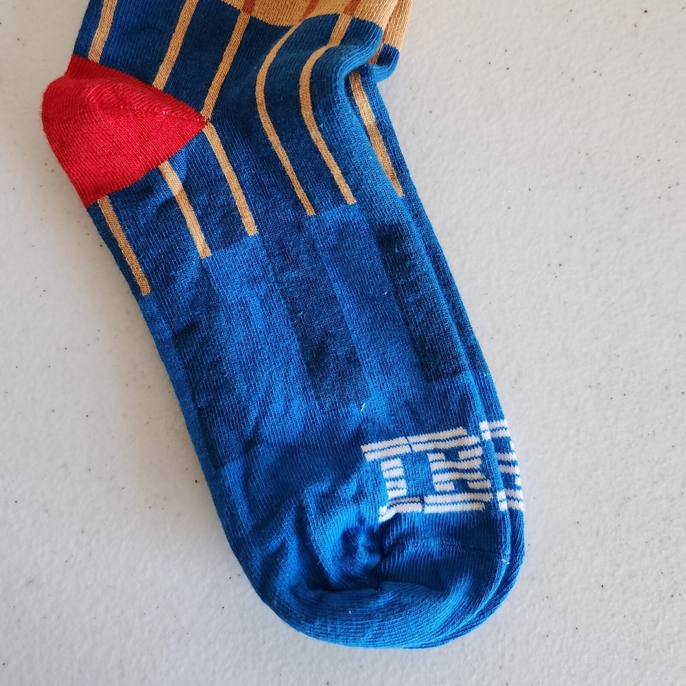 Oracle Cloud World IBM Socks CloudWorld New