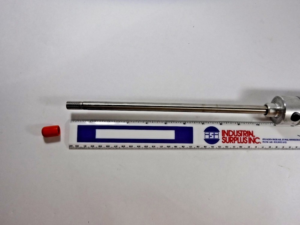 Parker ED220186 Pneumatic Cylinder 250psi