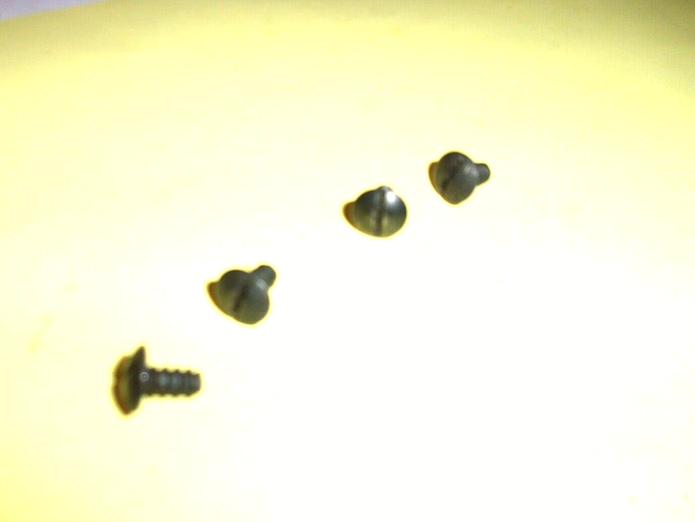 Daisy Powerline 340 - Four (4) Grip Screws