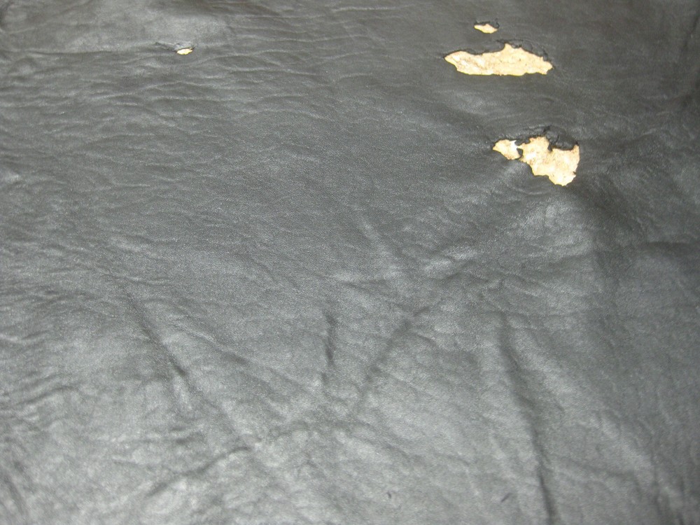 Sheep Leather Hide #0010471 Row Y