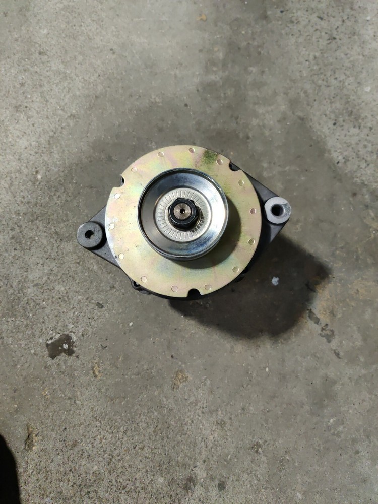 Marine alternator 65amp 600087