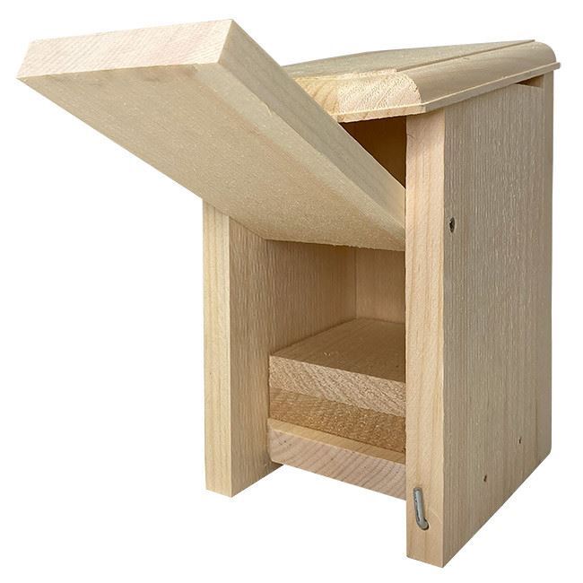 Coveside Sparrow Resistant Eastern Bluebird House