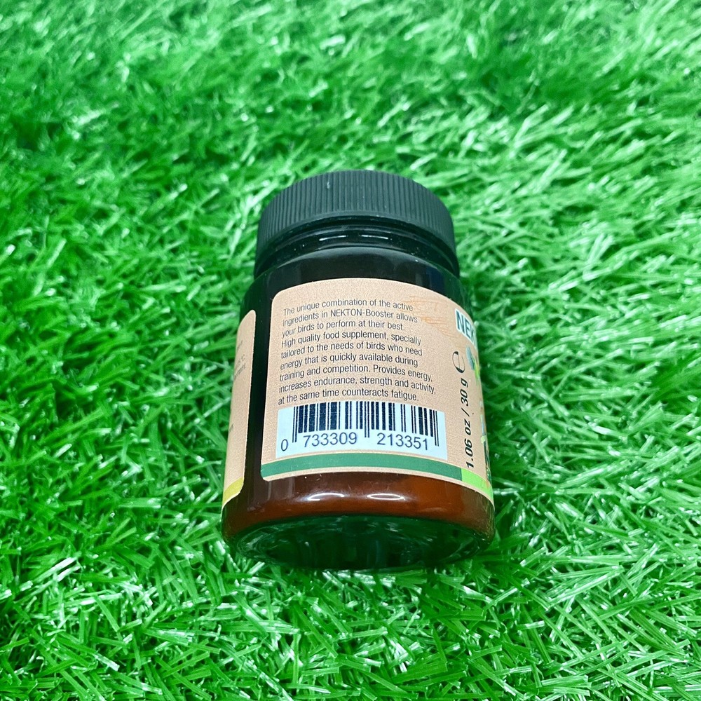 Nekton - Booster for Birds 30 grm