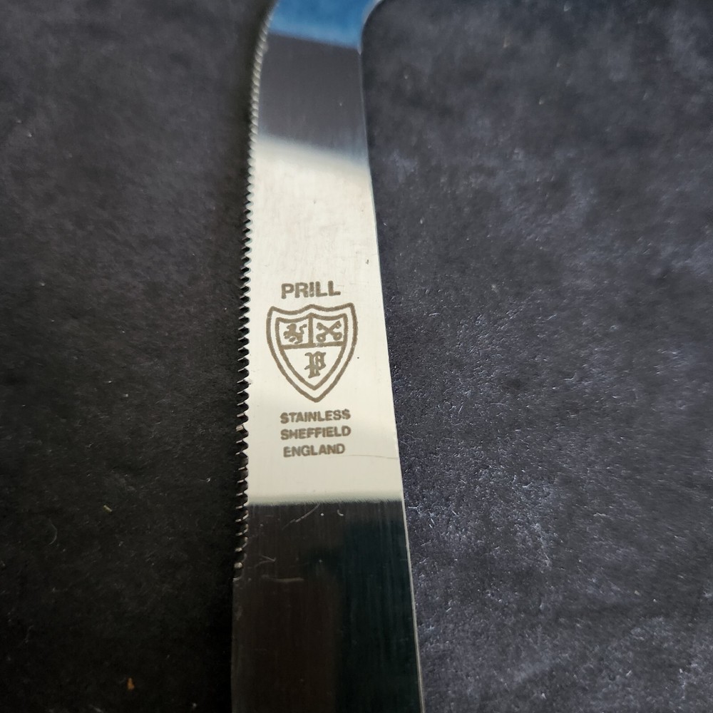 Blue Danube Cheese Plane And Knife In Box