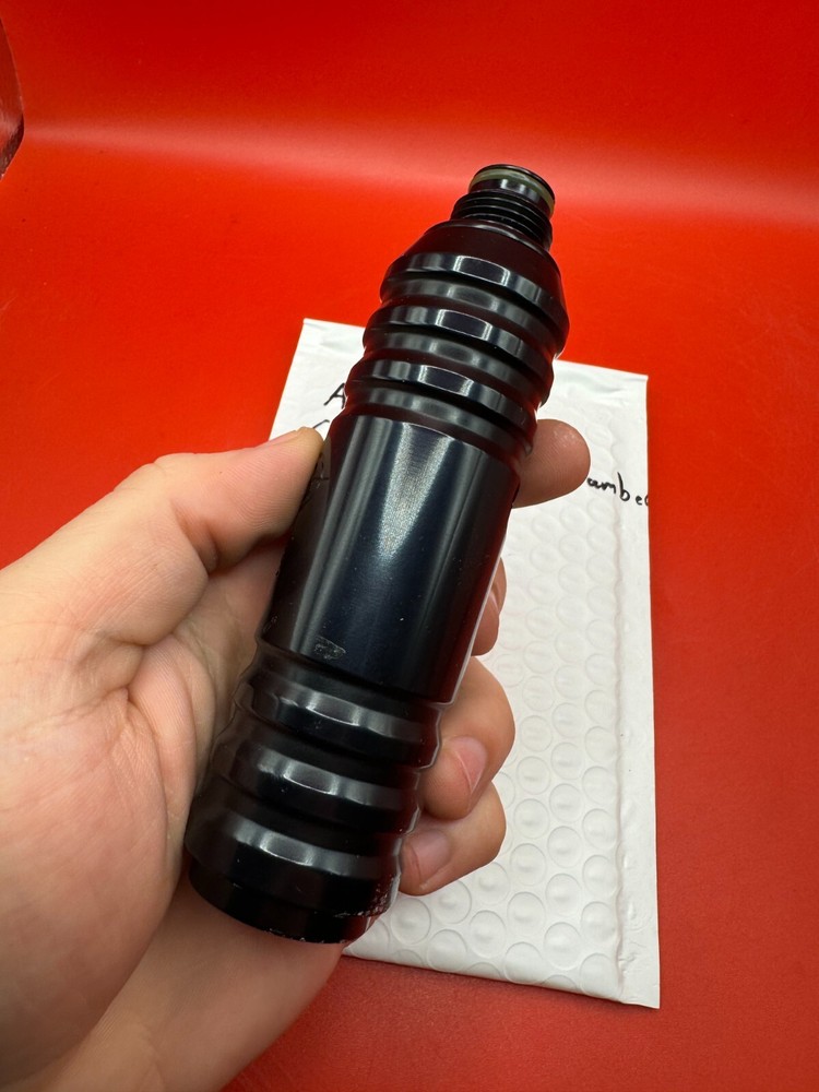 A.N.S CO2 Expansion Chamber