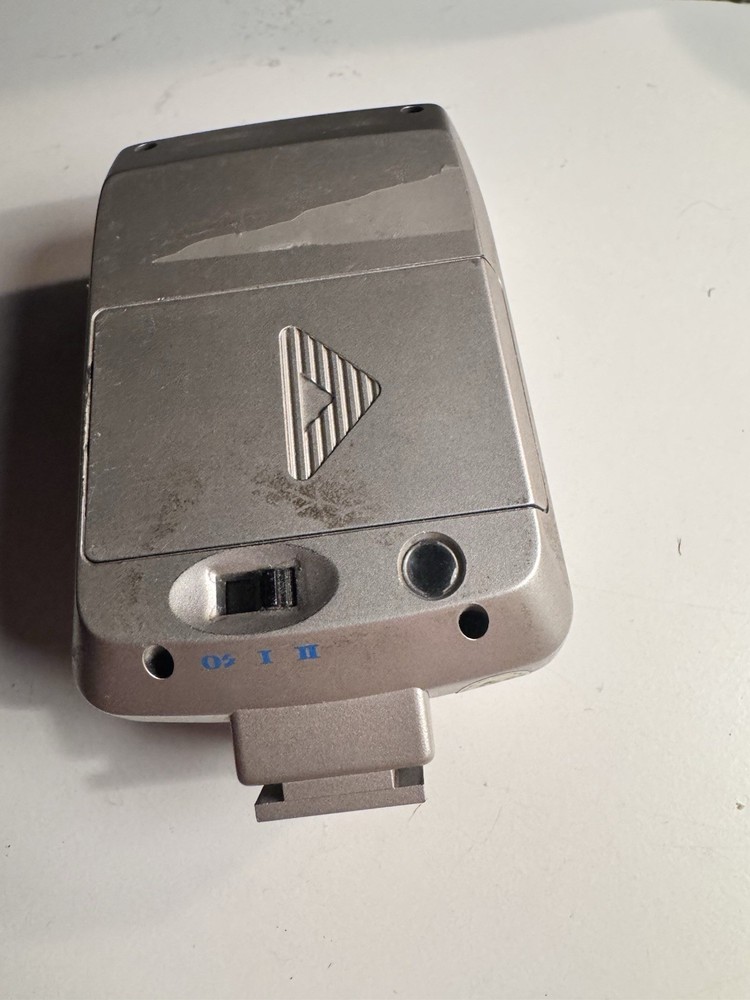 Nissin Digislave Flash Version 1.5