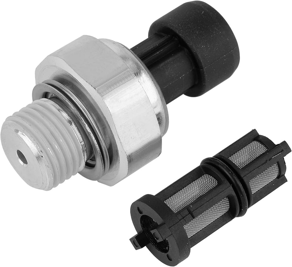 12677836 Engine Oil Pressure Sensor/Switch/Sending Unit with Screen Filter D1846