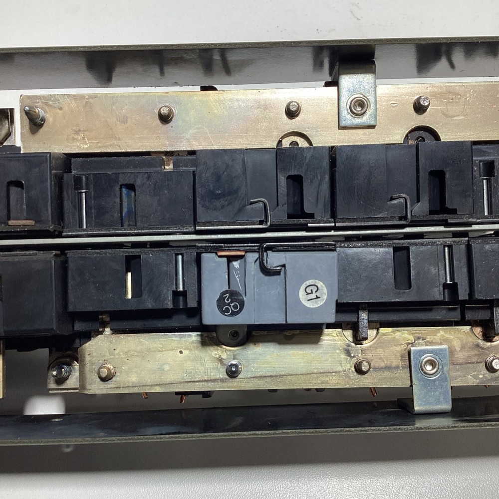 ITE pushmatic Misc. Breakers