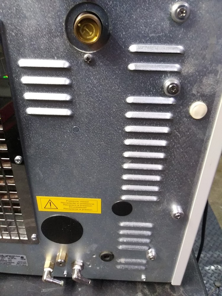 SCICAN BRAVO 17V STERILIZER TESTED WORKING 2018