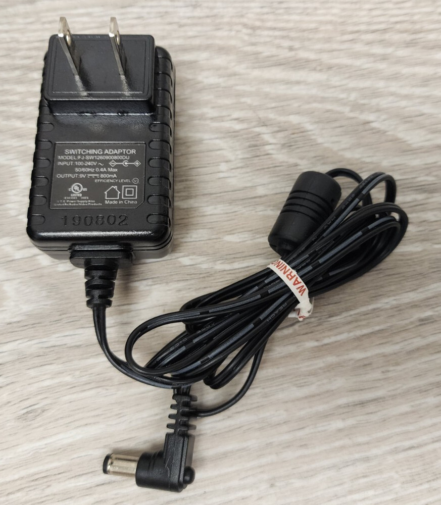 Alesis CompactKit 4 Tabletop Electric Electronic Drum Kit Pads Tested Working