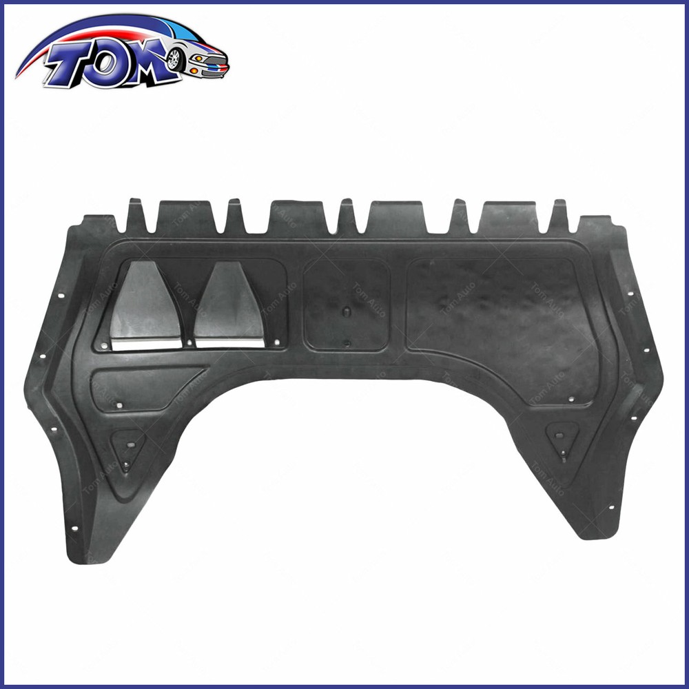 New Audi VW Jetta Golf Front Under Engine Splash Shield Guard 1K0825235AE