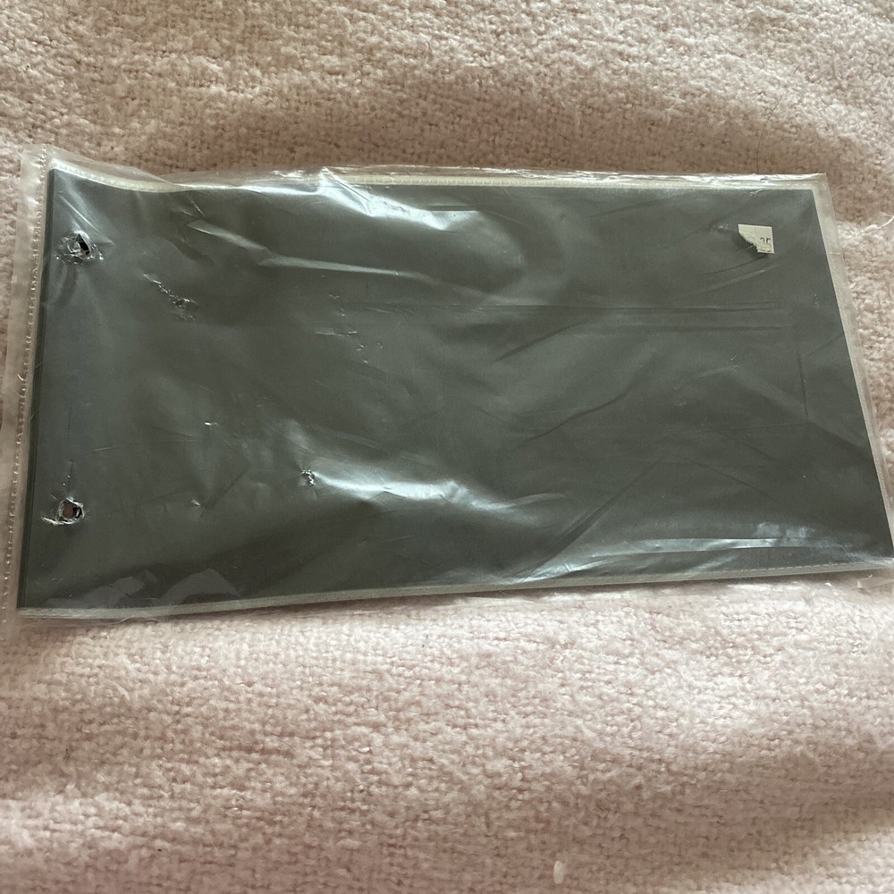 2 X DUCHY' M PADDED STAMP FIRST DAY COVERS ALBUMS & PAGES Folders vintage