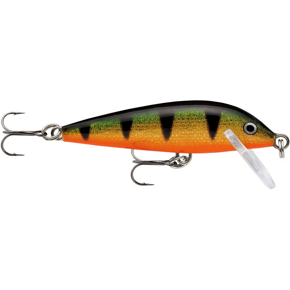 Rapala CountDown 03 Fishing Lure - Perch