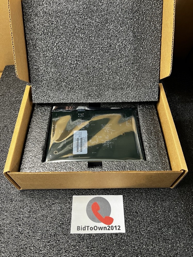 Mitel 50005086 MXe II RAID Controller Sub-System *NEW*