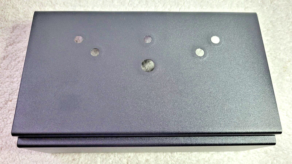 Metal Nintendo Switch Dock Floating Wall Mount Bracket