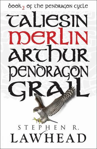 Merlin (The Pendragon Cycle, Book 2) - Stephen R. Lawhead