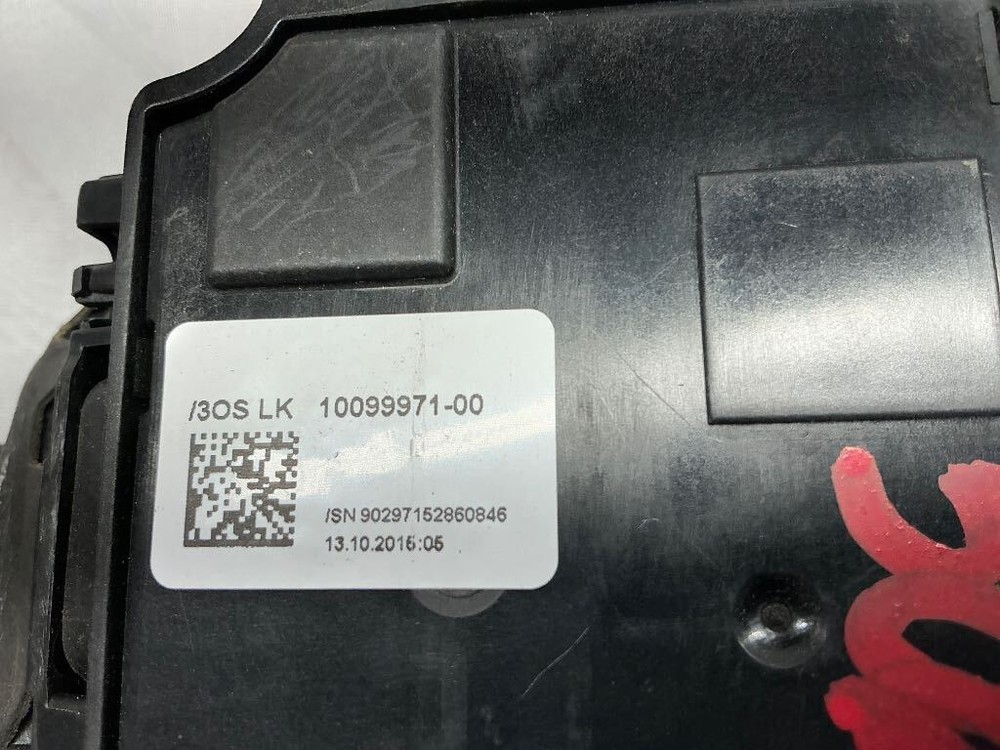 428I BMW 2016 Transmission Shift 215799