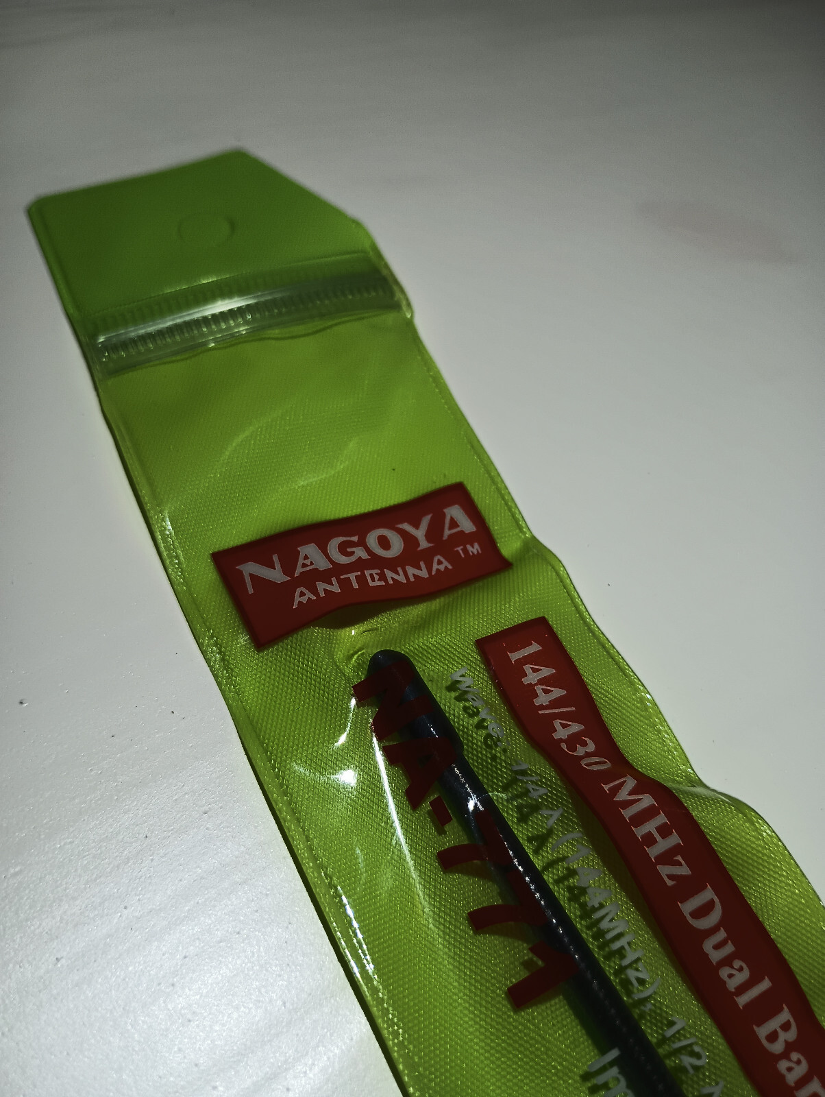 FREE SHIPPING Genuine Nagoya NA-771 Whip Antenna USA SHIPPING 1000+ IN STOCK NOW