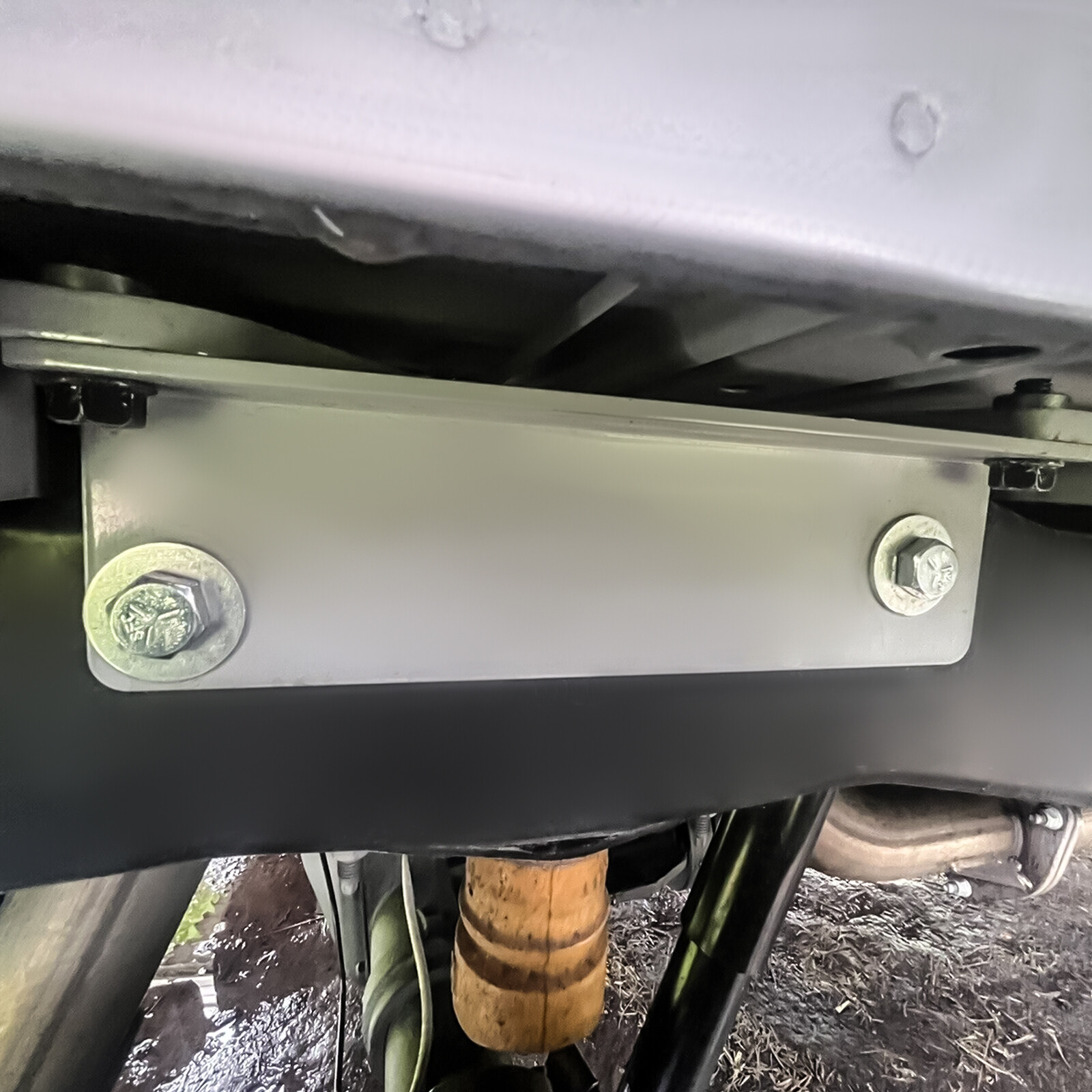 Gooseneck Hitch 30000LBS GTW Fits 17-22 Ford F250 F350 F450 Super Duty #GNRK1116