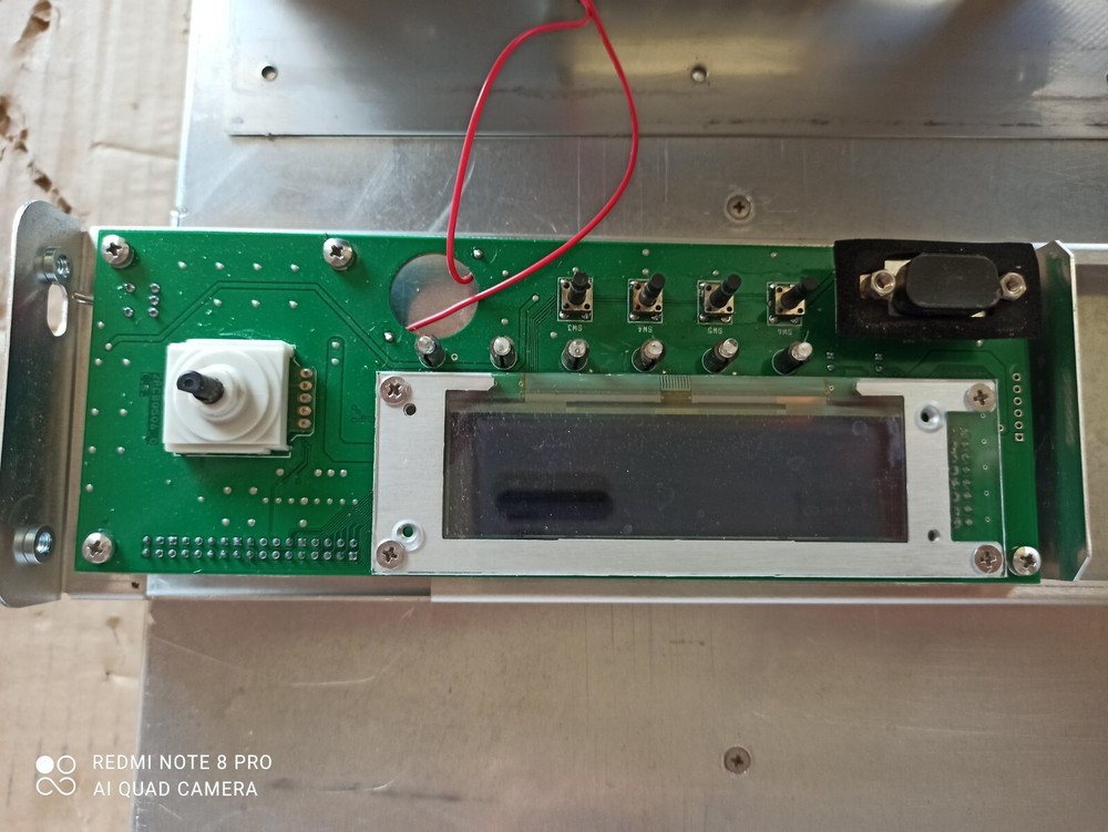 Broadcast Spare Parts Service for Transmission Equipment All Types and Brands