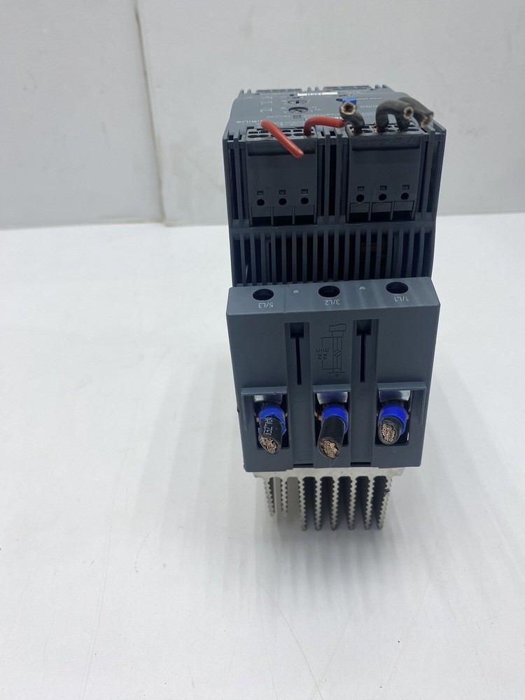 Siemens 3RW4047-2BB14 Soft Start Motor Controller