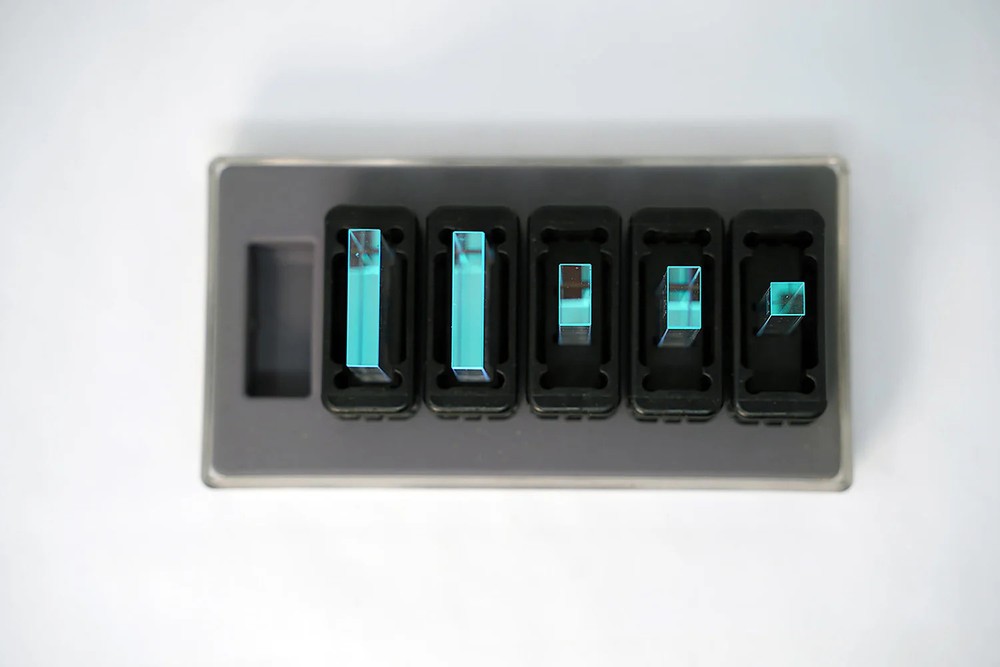 Medical Systems Light Guide Kit 590WL (5pc)