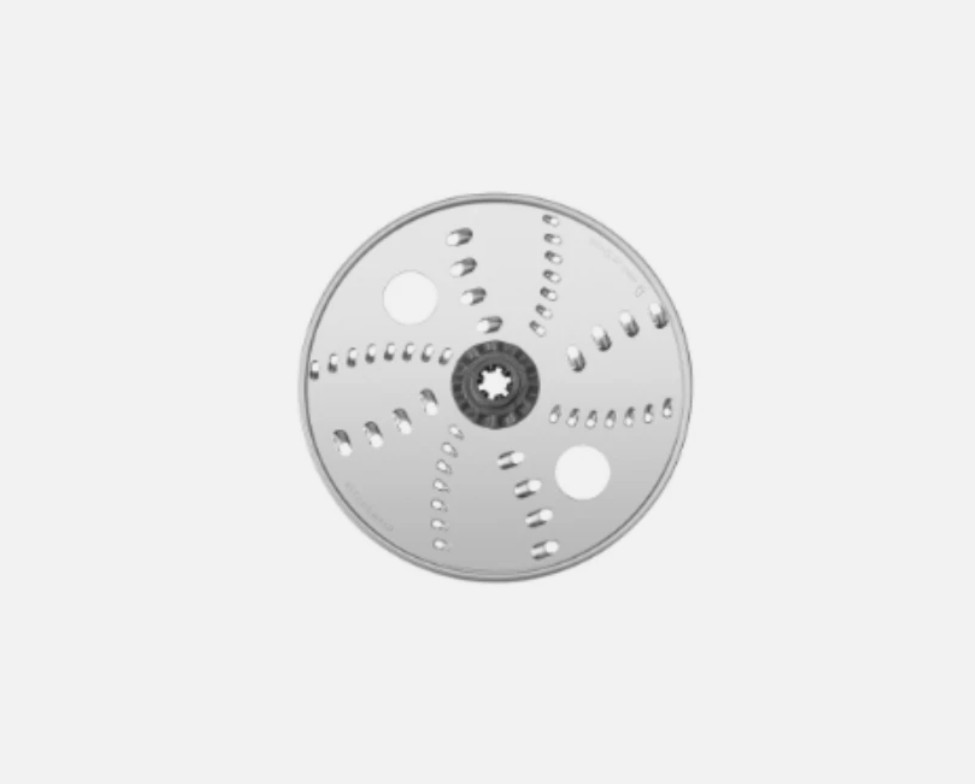 KitchenAid 13-Cup Food Processor with Dicing Kit - Contour Silver