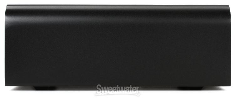Two Notes Torpedo Captor Reactive Loadbox DI and Attenuator - 8-ohm