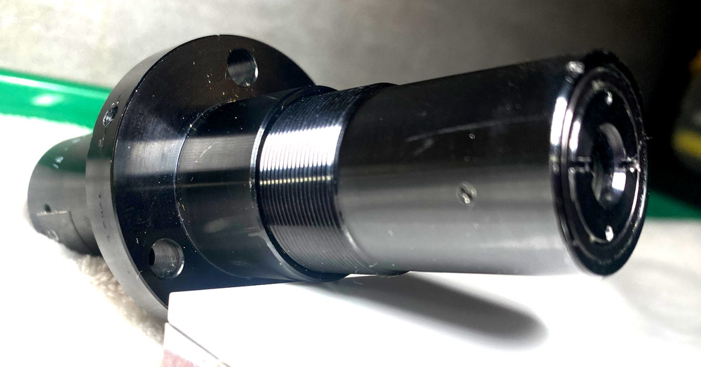 JML Compugraphic 1.5x imaging adapter C-mount imaging adapter microscope optics