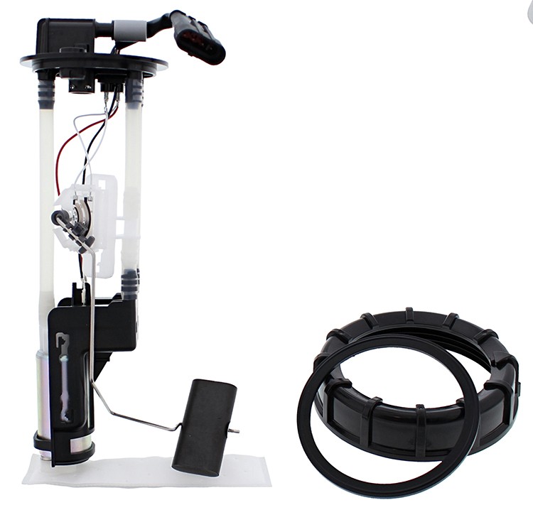 Fuel Pump Assembly