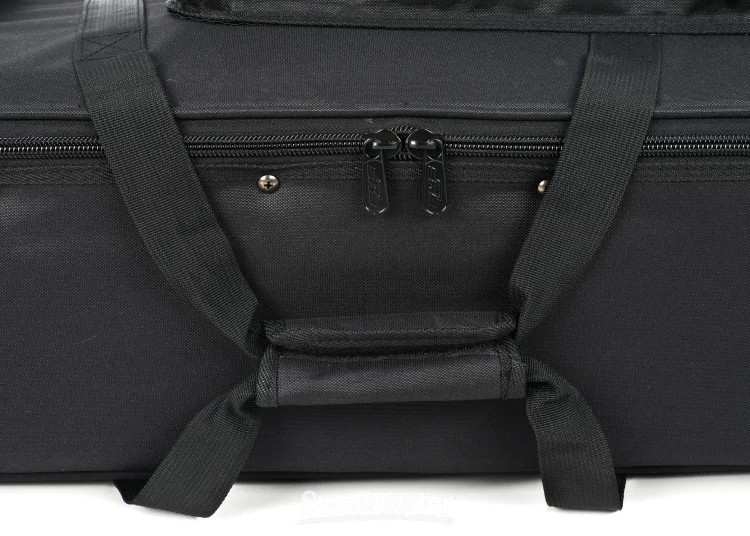 SKB 1SKB-SC76KW Keyboard Soft Case