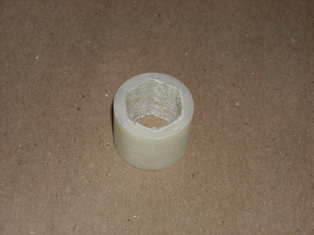 4117 Coupling, Dotco, Cooper Tools, New