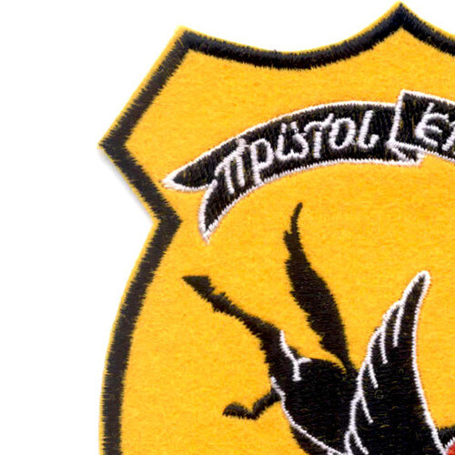 VB-11 Aviation Bombing Squadron Eleven Patch