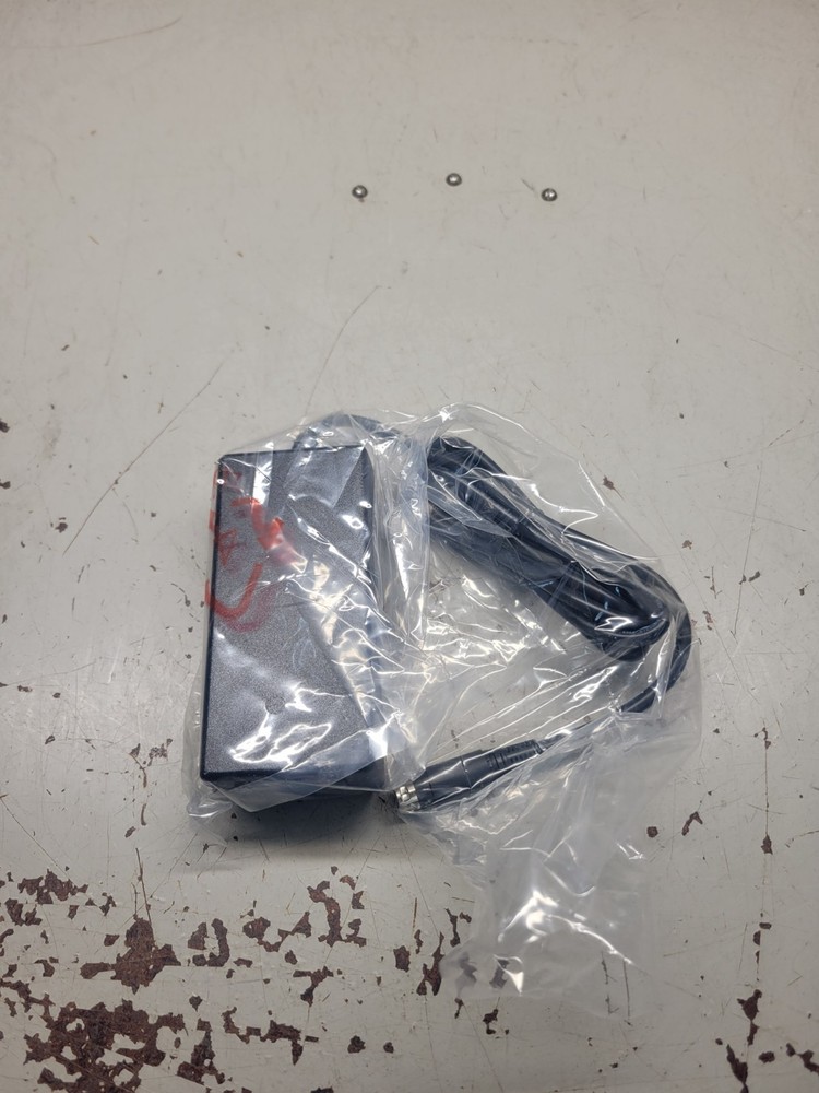 New Fujitsu FP-1000 Thermal Printer with AC Adapter