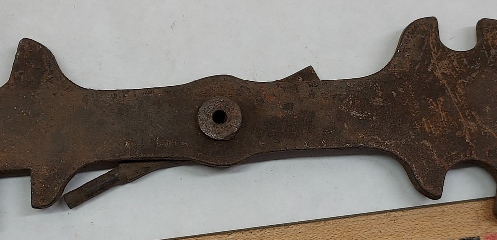 Vintage CC 8334-RIA - Combination Tool - Wrench
