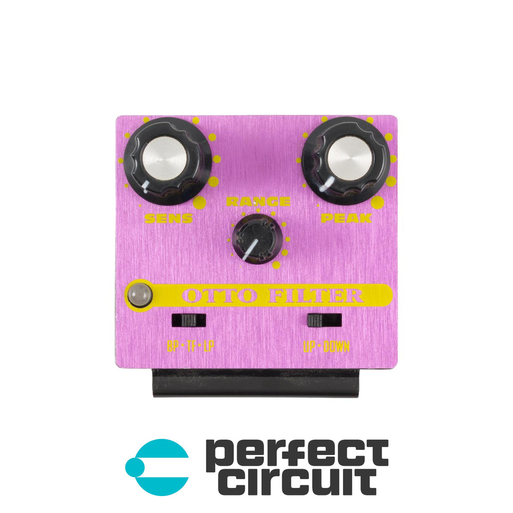 Line 6 ToneCore Otto Filter (Module Only) Pedal EFFECTS - USED - PERFECT CIRCUIT