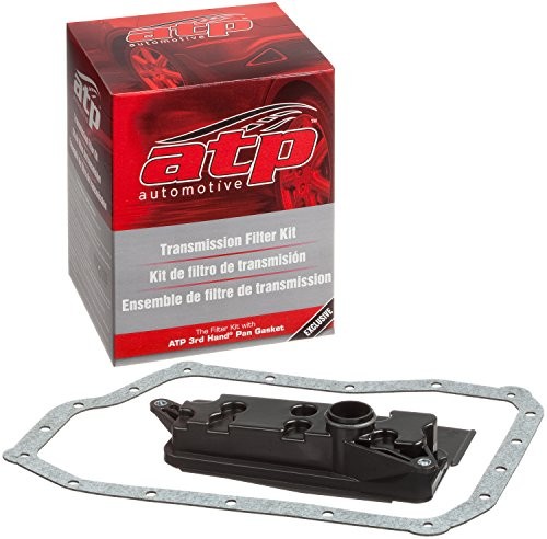 ATP Pioneer Auto Trans Filter Kit - B461