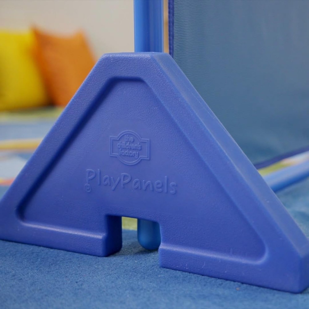 Cantilever Support Legs, Plastic Support Feet Compatible with PlayPanel Room ...