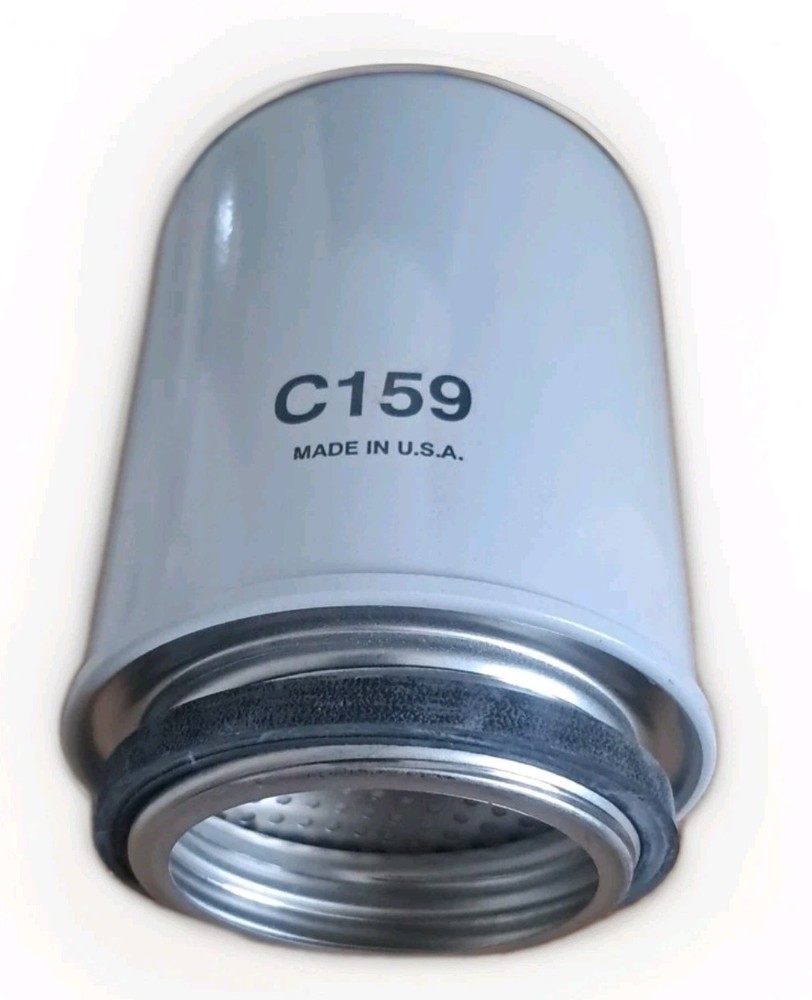 Fram C159 HD Spin-On Hydraulic Filter